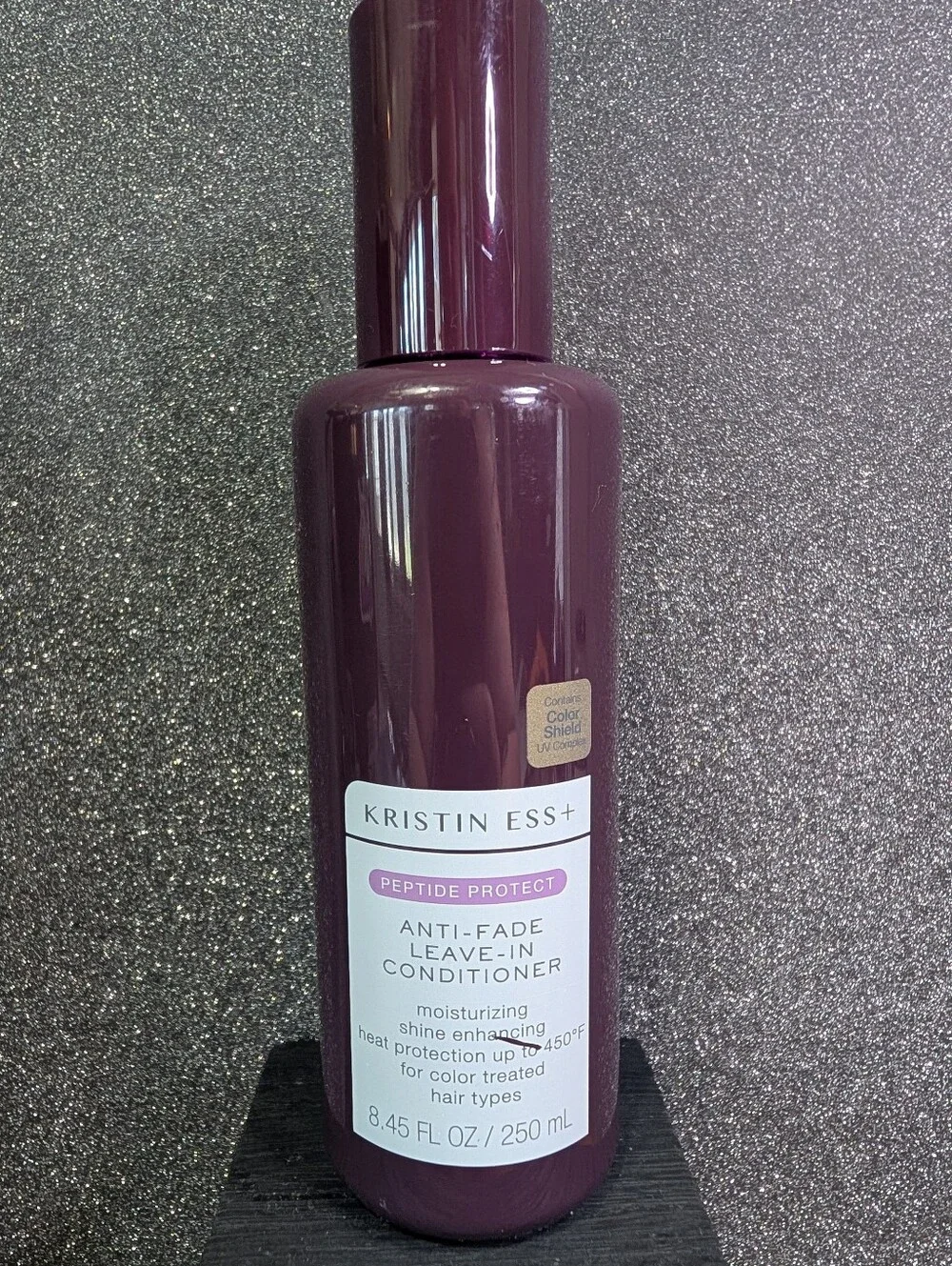 Kristin Ess+ Peptide Protect Anti-Fade Leave-In Conditioner 8.45 oz